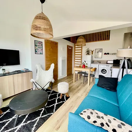 NOIRMOUTIER - Petite maison 500m plage Sableaux Extérieur photo