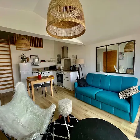 NOIRMOUTIER - Petite maison 500m plage Sableaux Extérieur photo