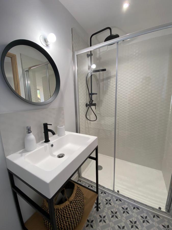 Holiday home - Petite Maison 500m Sableaux