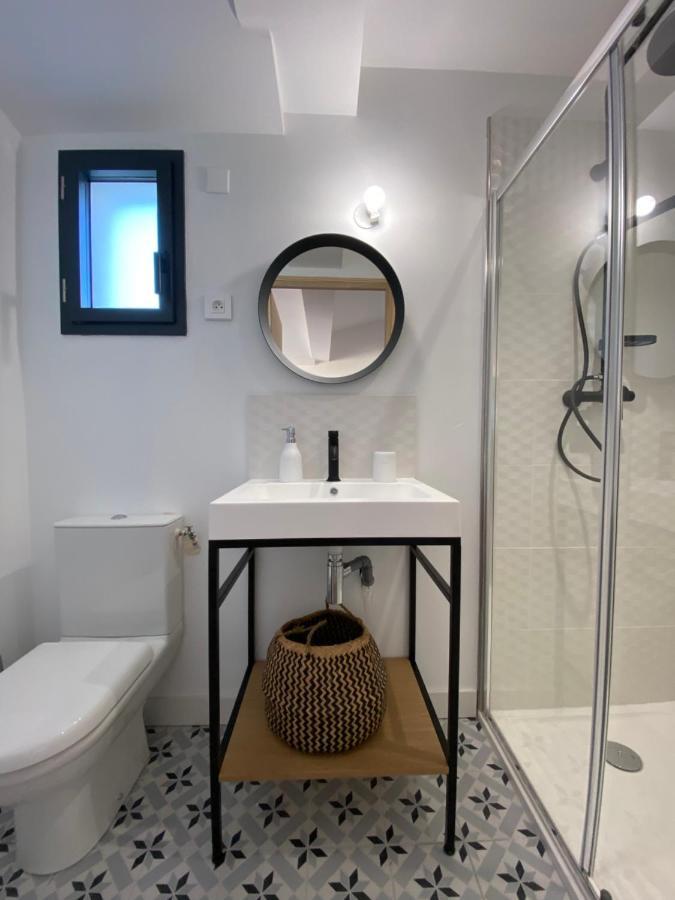 - Petite Maison 500m Sableaux Holiday home *