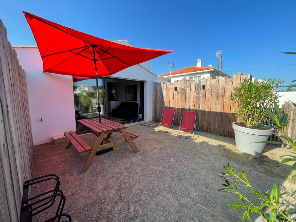 - Petite Maison 500m Sableaux